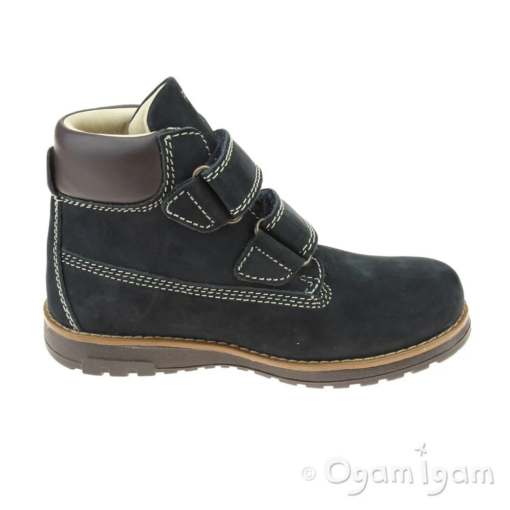 Primigi PCA 24129 Boys Blue Boot