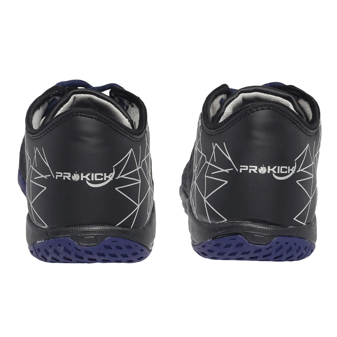 Prokick Power Smash Non Marking Badminton Shoes