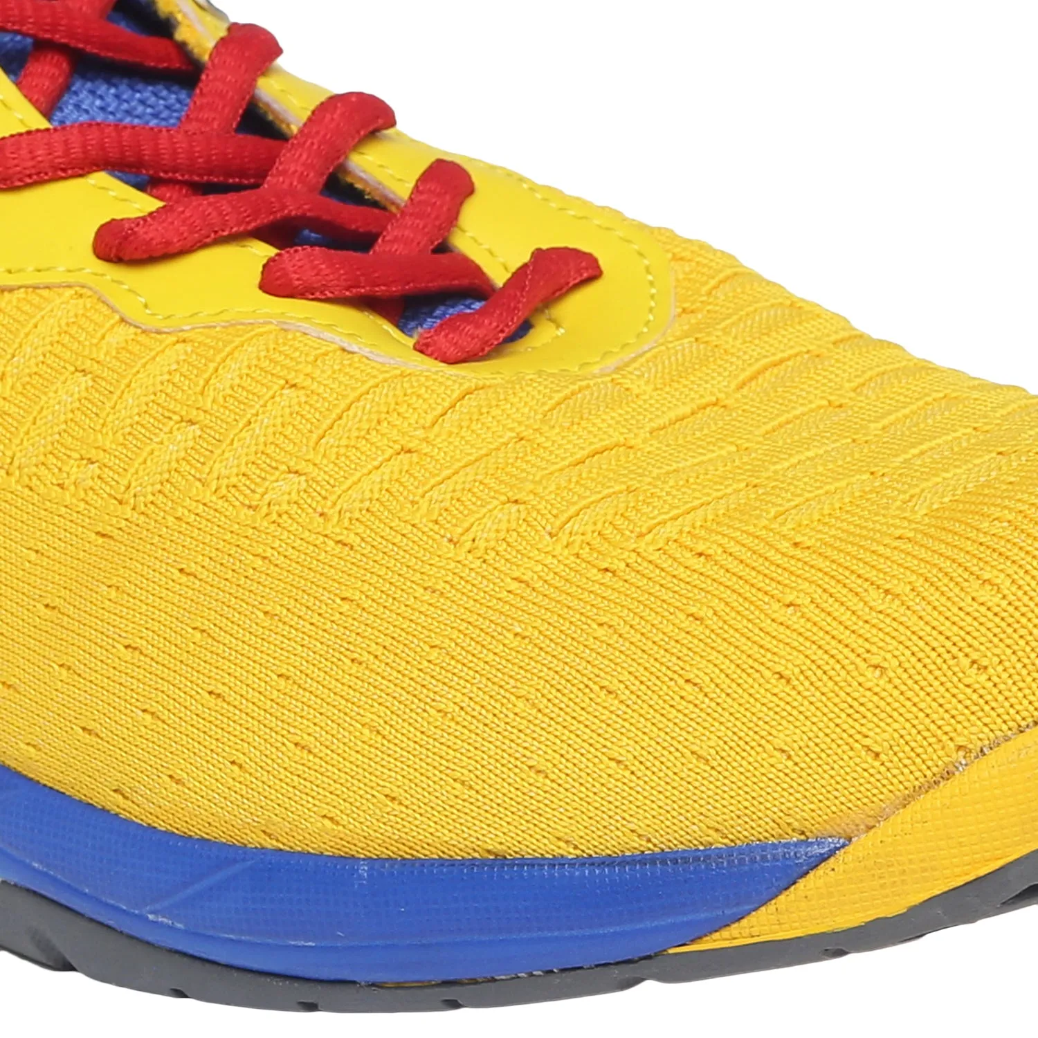 Prokick Power Smash Non Marking Badminton Shoes