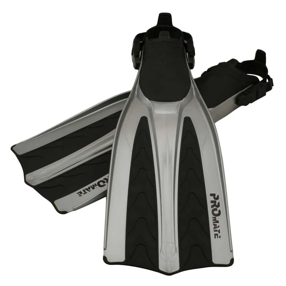 Promate Binar Blade Scuba Dive Fins - FN429