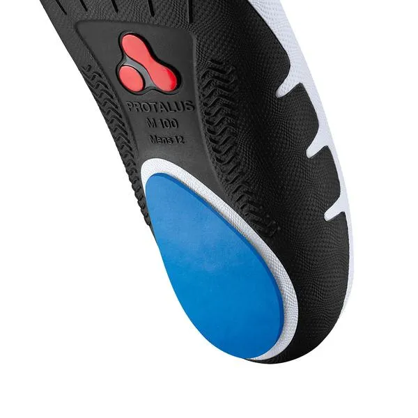 Protalus M100 Orthotic Insoles - Youth Sizes