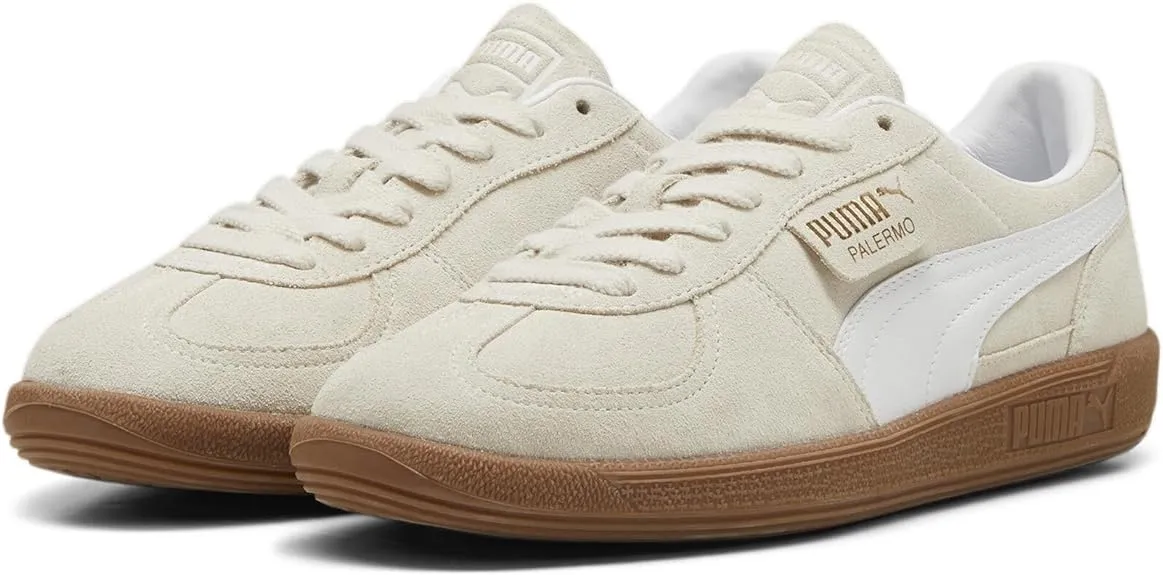 Puma Men's Palermo Fashion  Sneaker