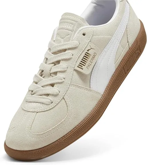 Puma Men's Palermo Fashion  Sneaker