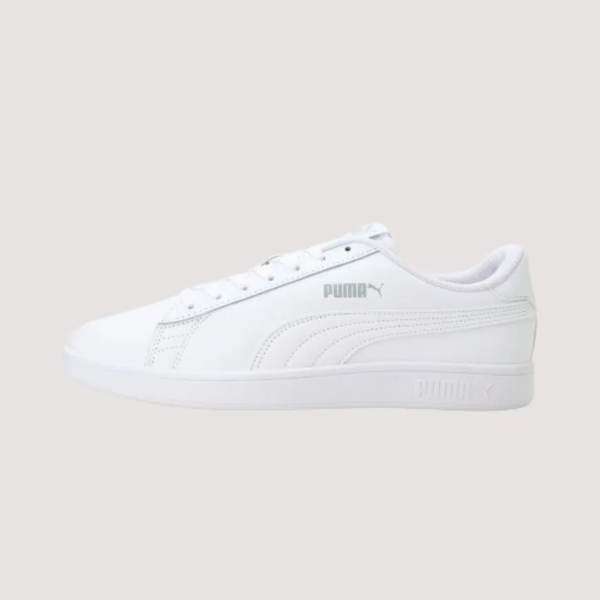 Puma Smash V2 Men Lifestyle Shoes White