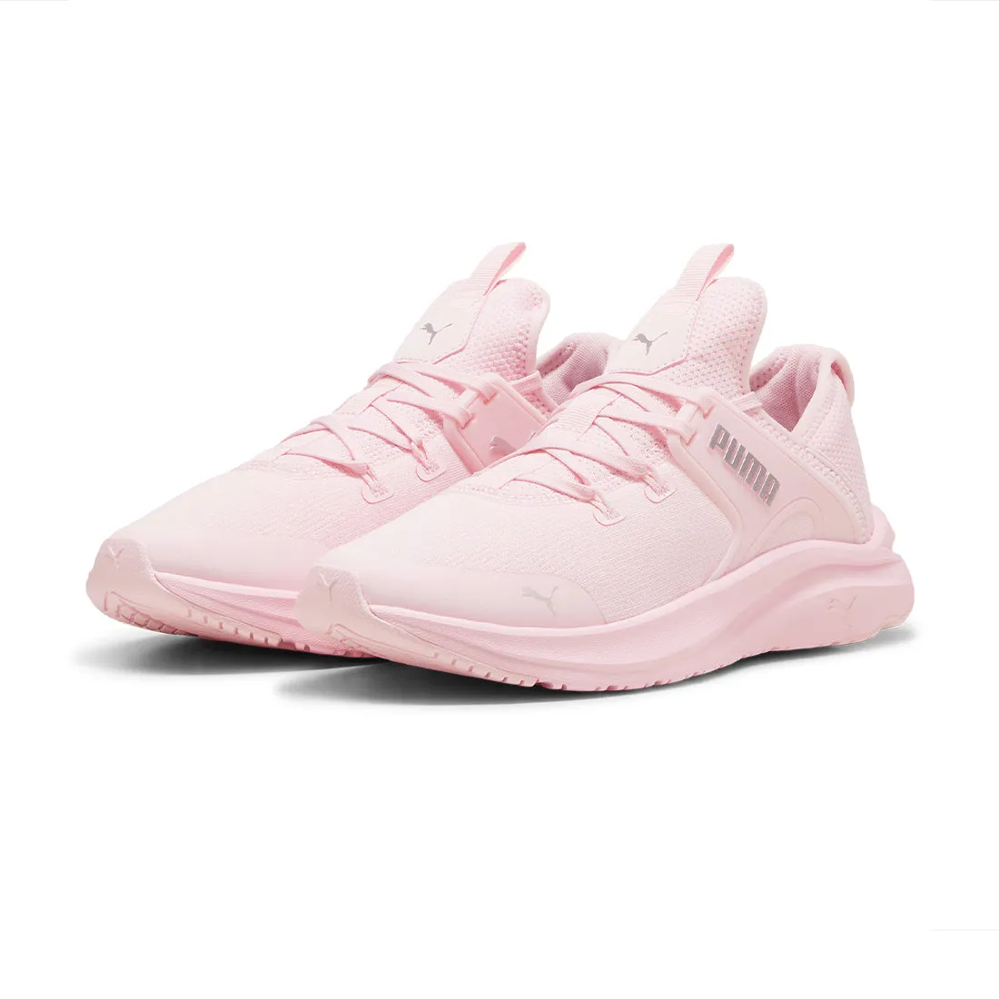 PUMA Softride One4all Femme Women's Shoes Pink