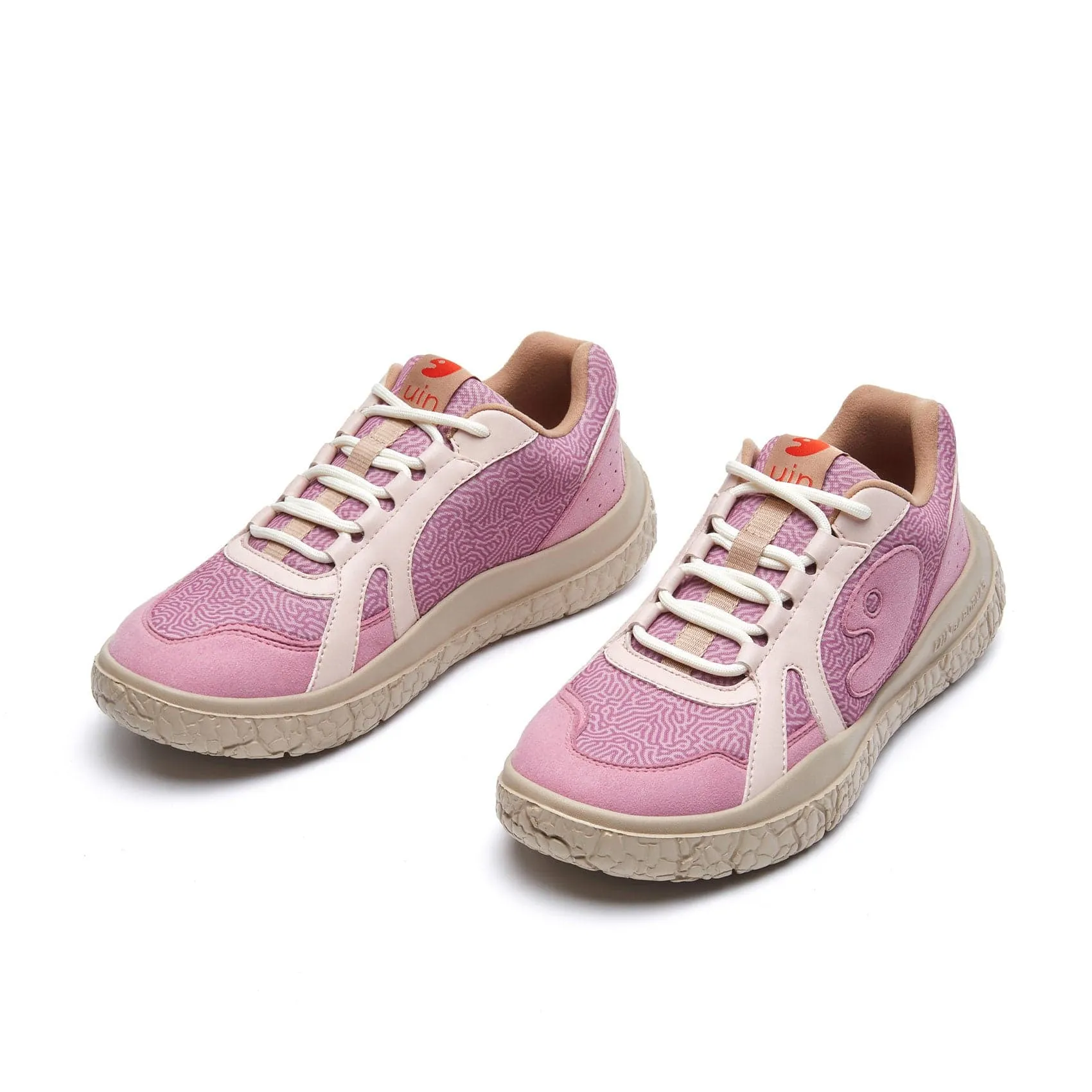 Raspberry Pink Bardenas I Women