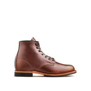 Red Wing Heritage 9422 Beckman 6-Inch Boot Cigar Excalibur Leather