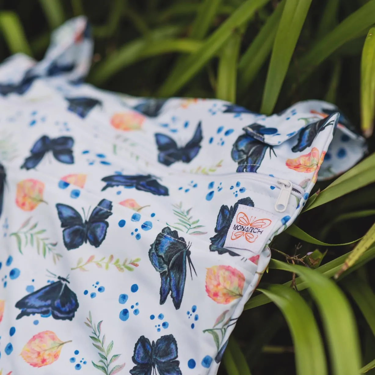 Regular Wet Bag | Alcmena Flora