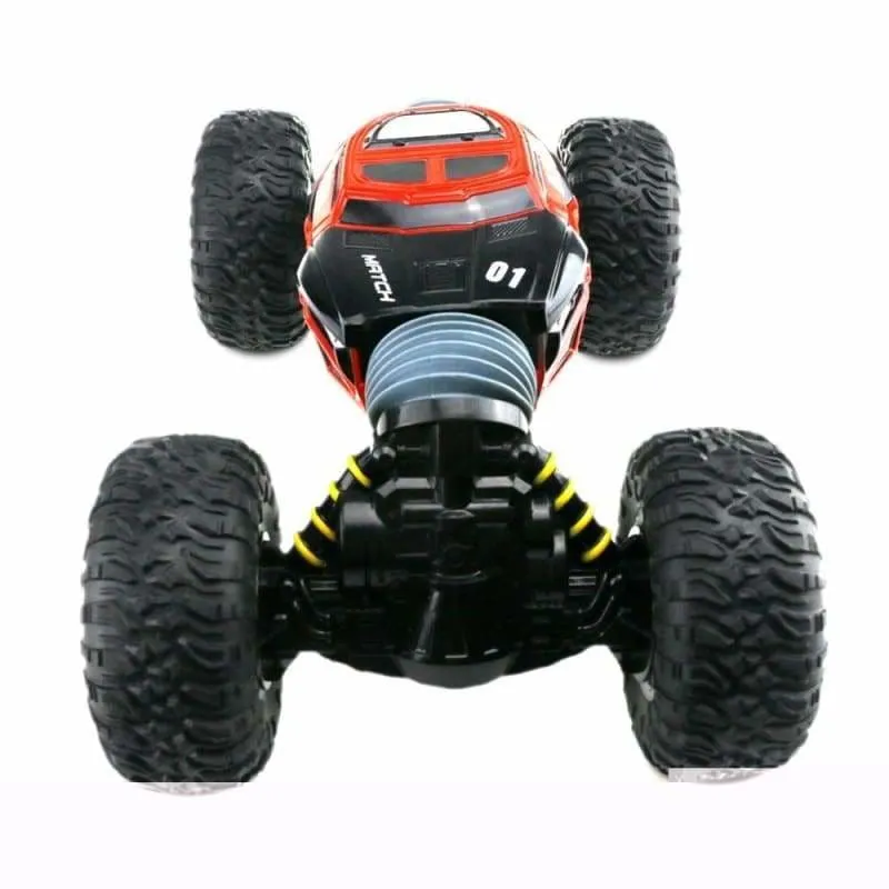 Remote Control Rock Crawler