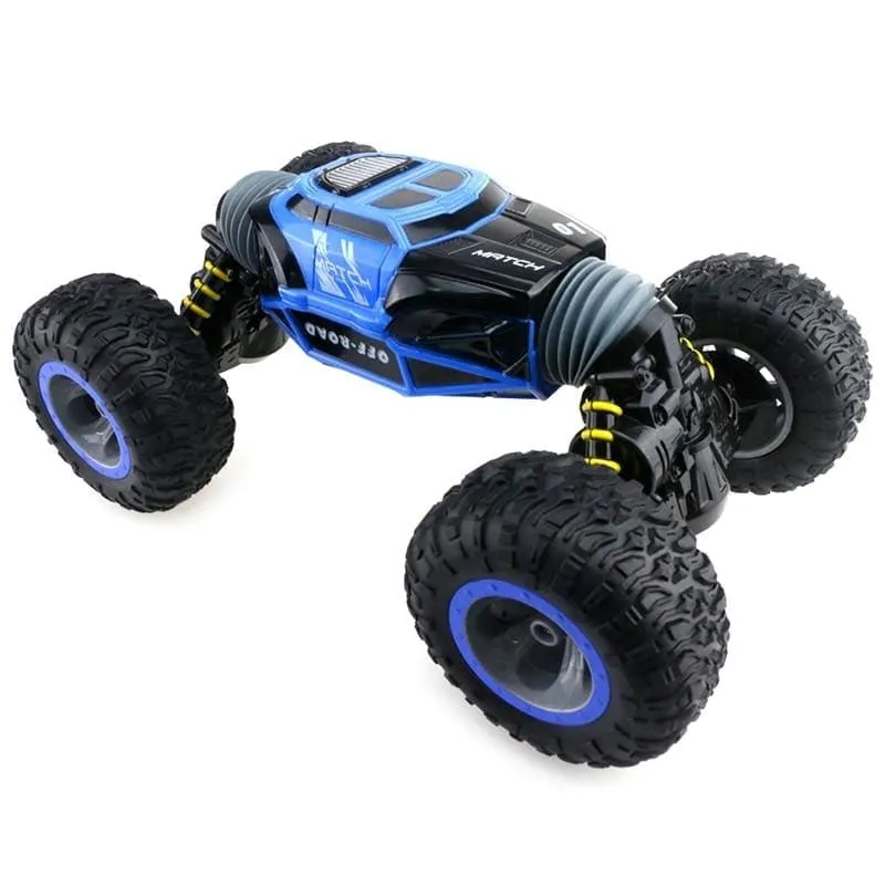 Remote Control Rock Crawler