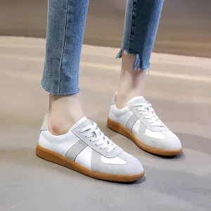 Retro Vibe Classic Anti-slip Flat Running Sneakers