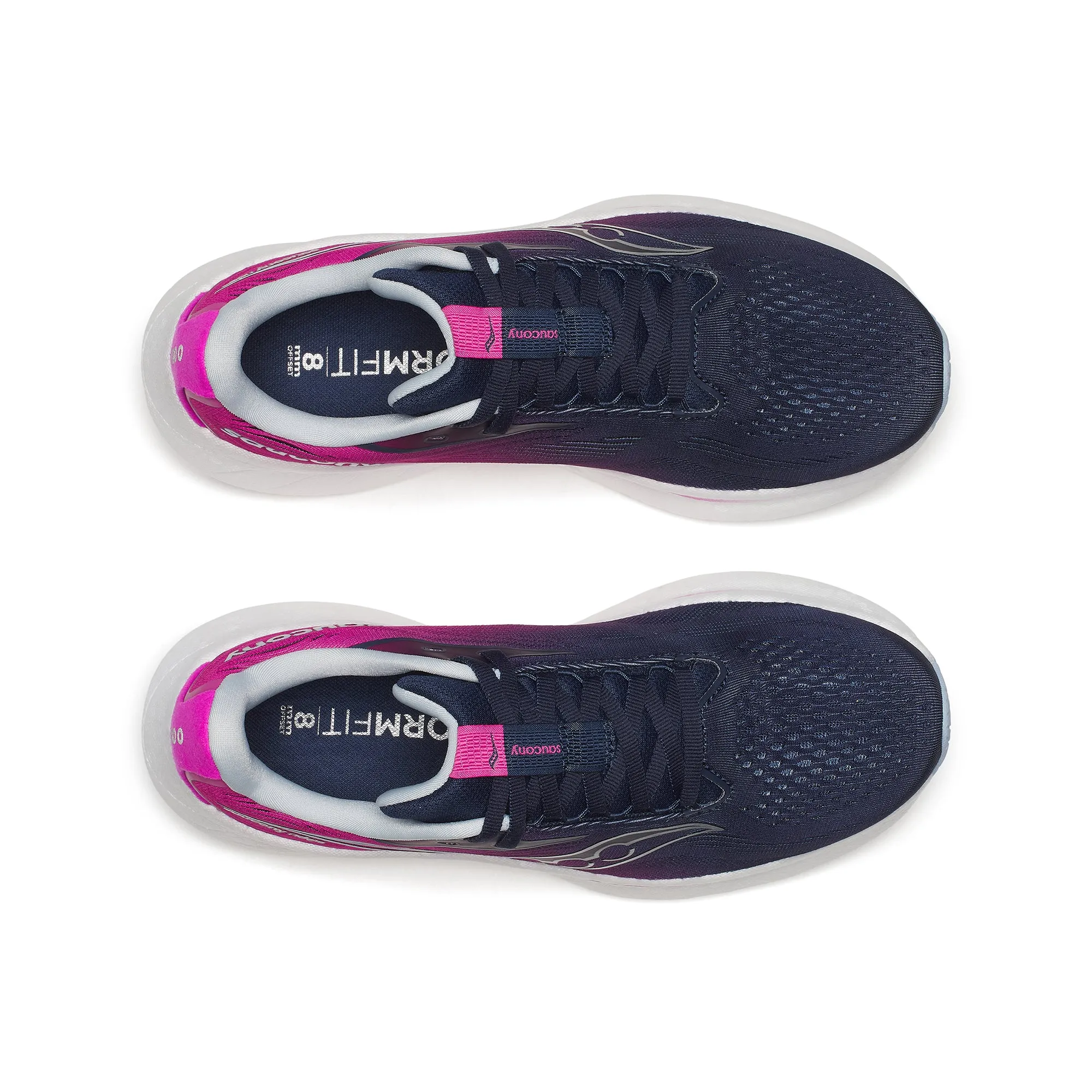 Ride 18 Women's Running Shoes