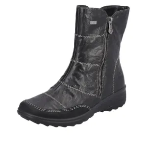 Rieker Women's Short Winter Boot