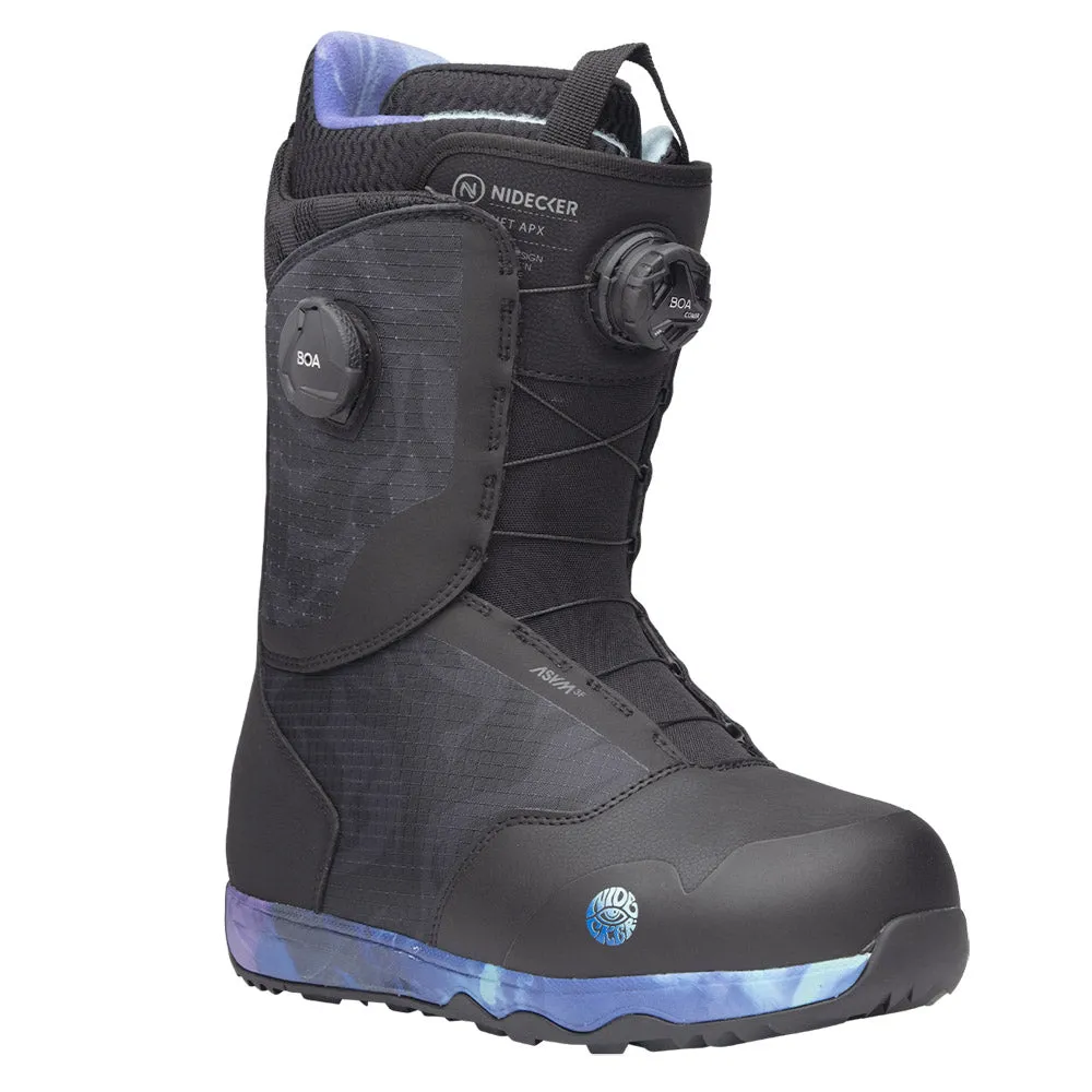 Rift Snowboard Boots