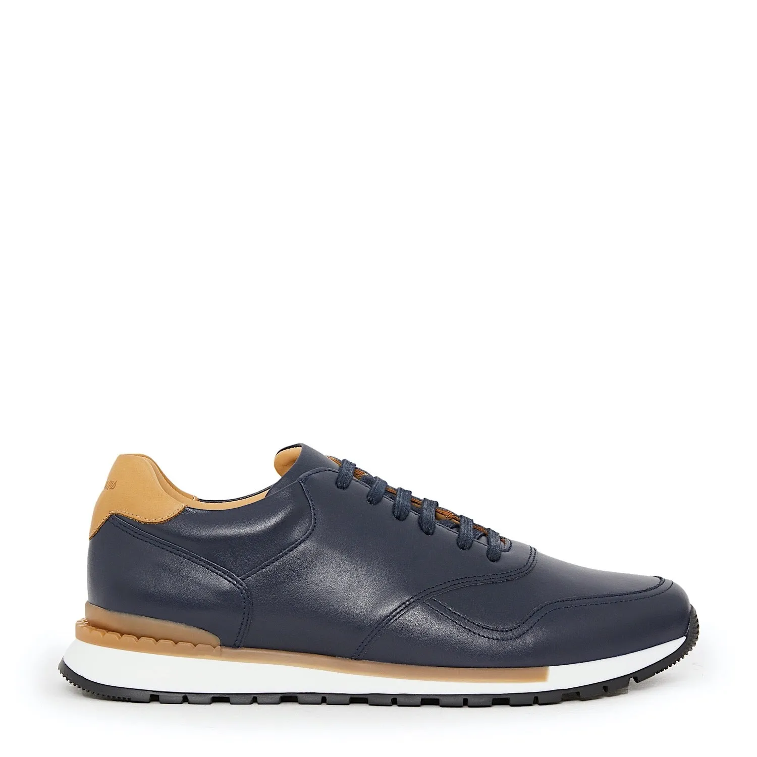 R.M. Williams Fitzroy Sneakers - Navy