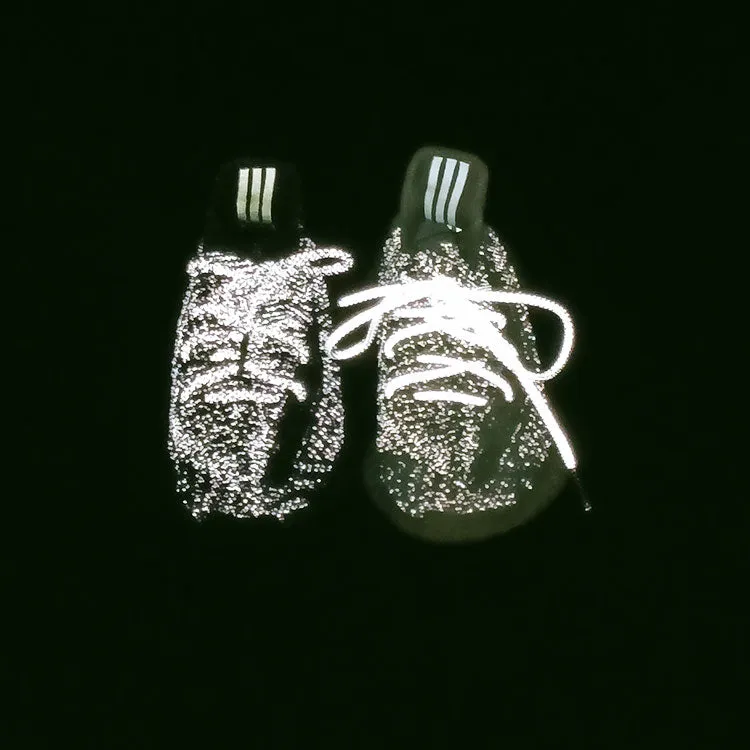 Round reflective shoelace （sample）