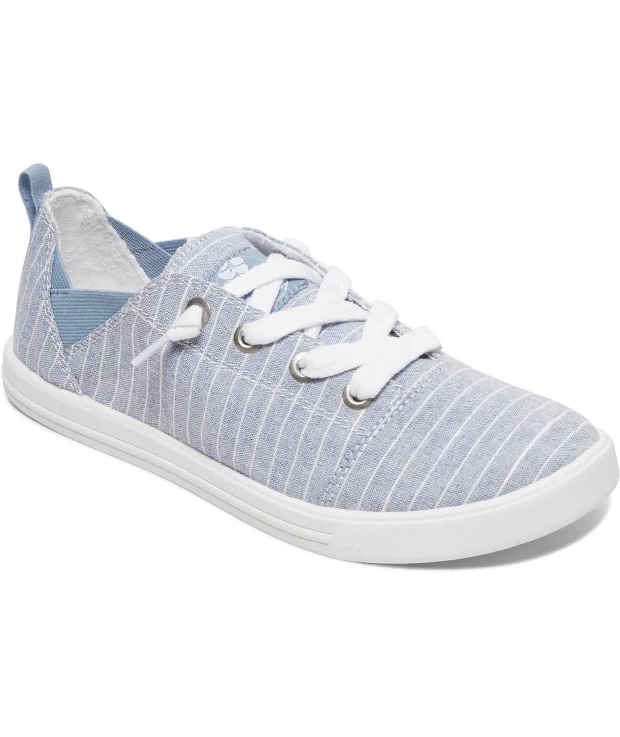 'Roxy' Women's Libbie - Blue Chambray