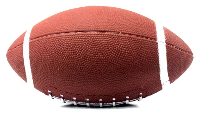 Rugby Rubber Softballs/ American football