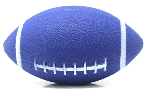 Rugby Rubber Softballs/ American football