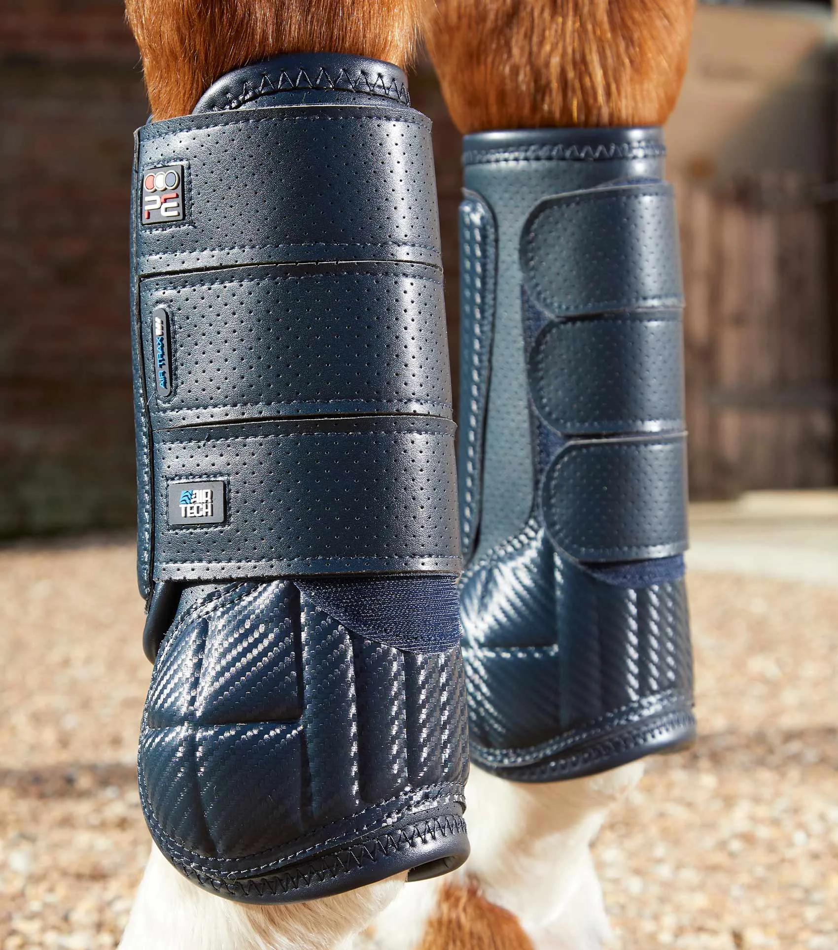 Sale Carbon Tech Air Flex Eventing Boots