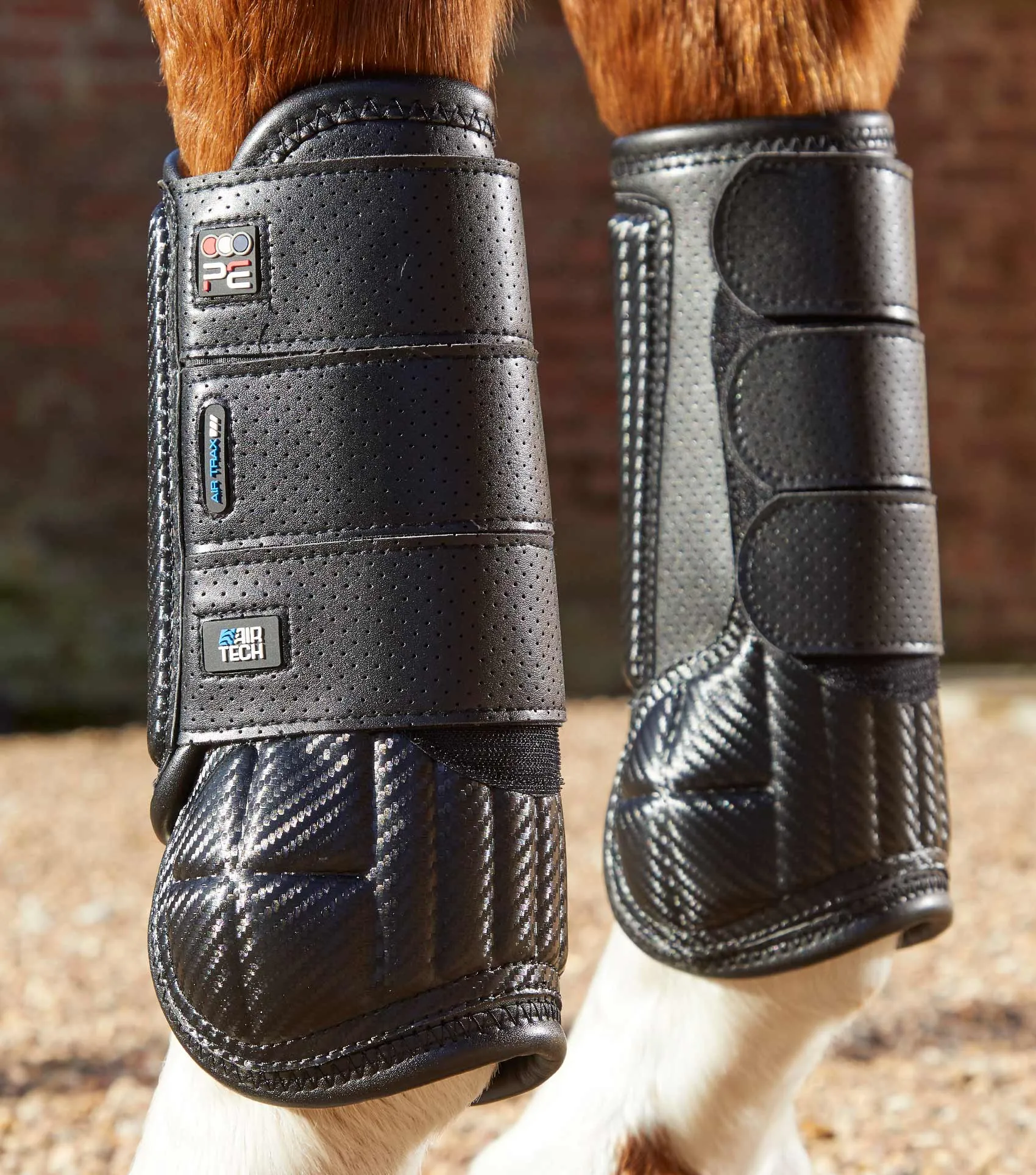 Sale Carbon Tech Air Flex Eventing Boots