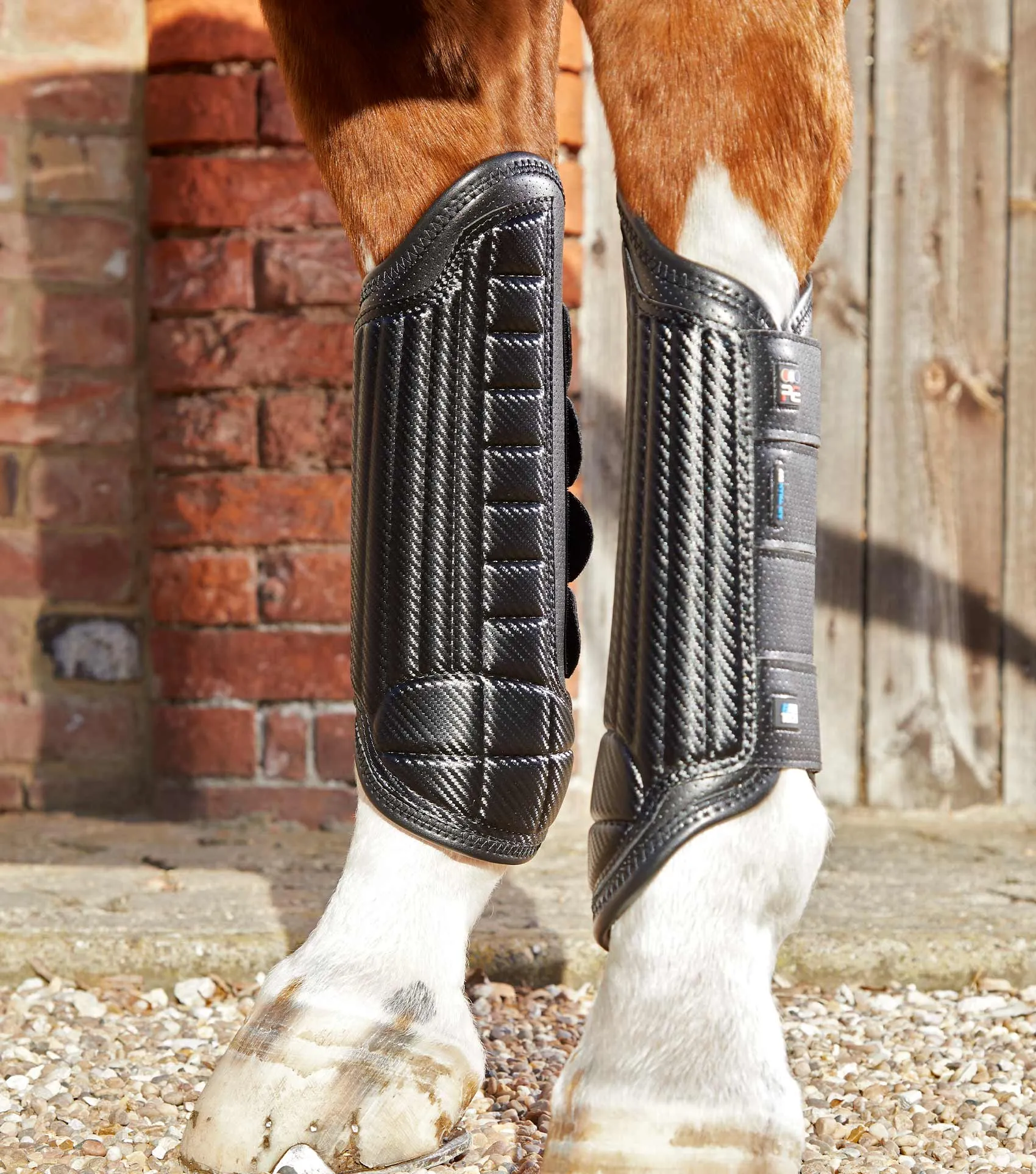 Sale Carbon Tech Air Flex Eventing Boots