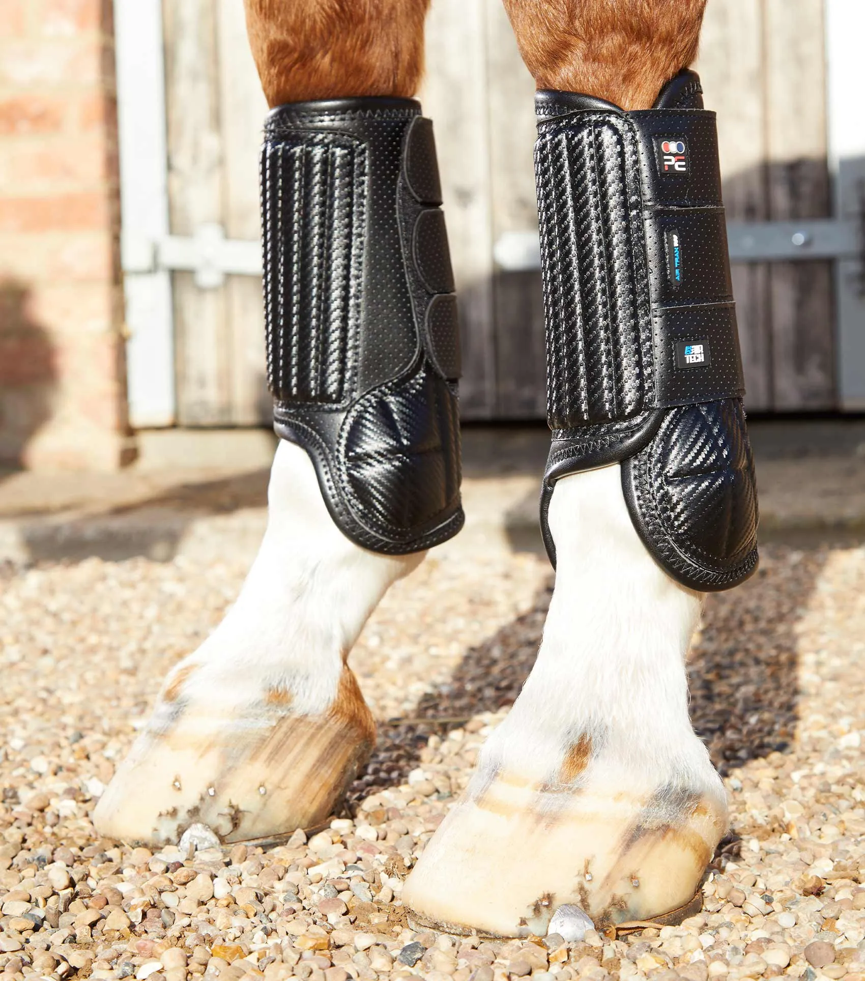 Sale Carbon Tech Air Flex Eventing Boots