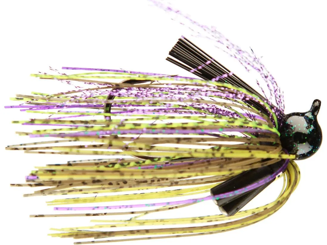 Santone Pro Series Football Jig