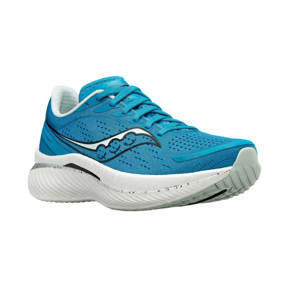 Saucony Endorphin Speed 3 Light Blue  Women's Shoes