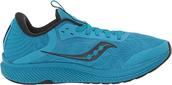 Saucony | Freedom 5 | Men's | Ocean/Black