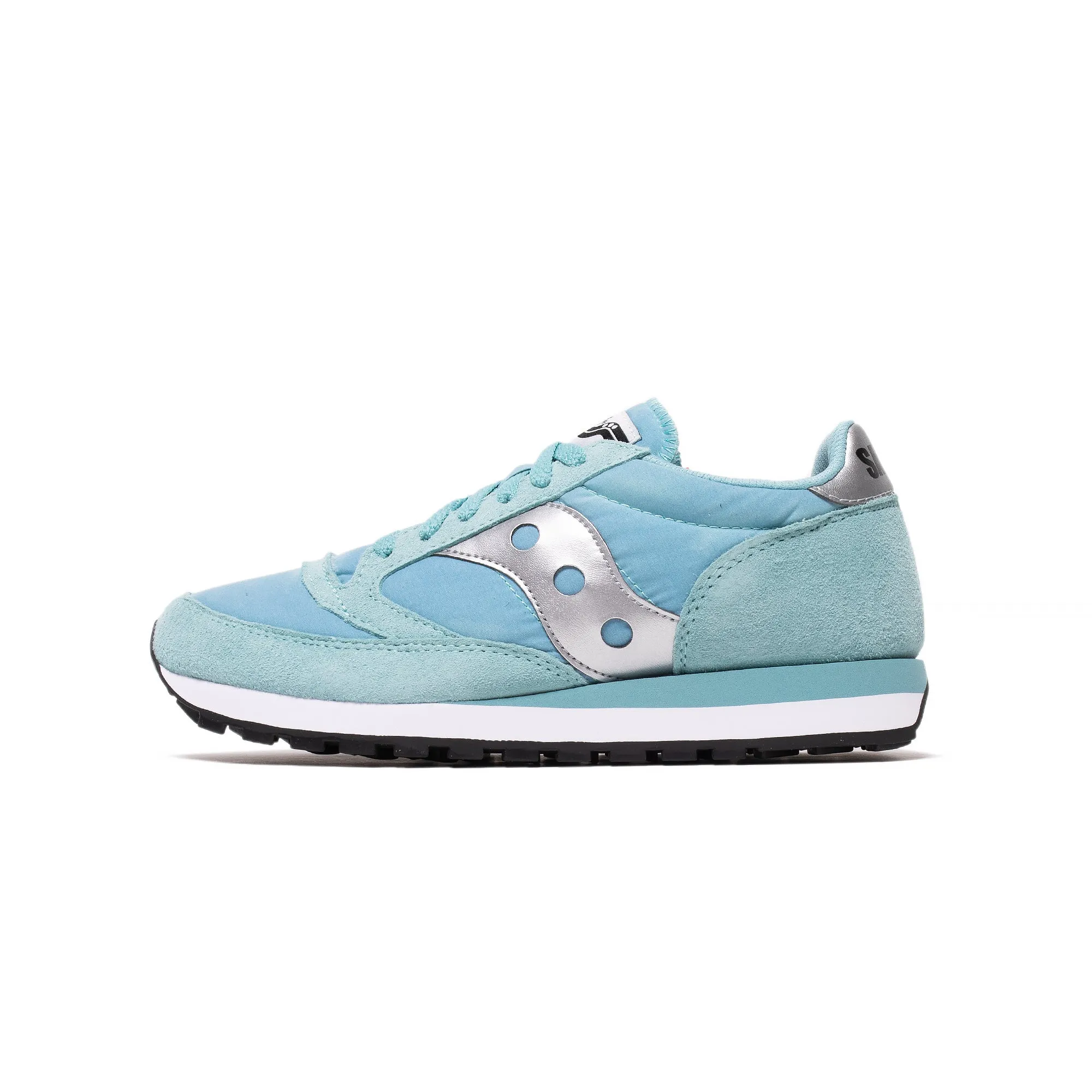 Saucony Mens 'Blue' Jazz 81