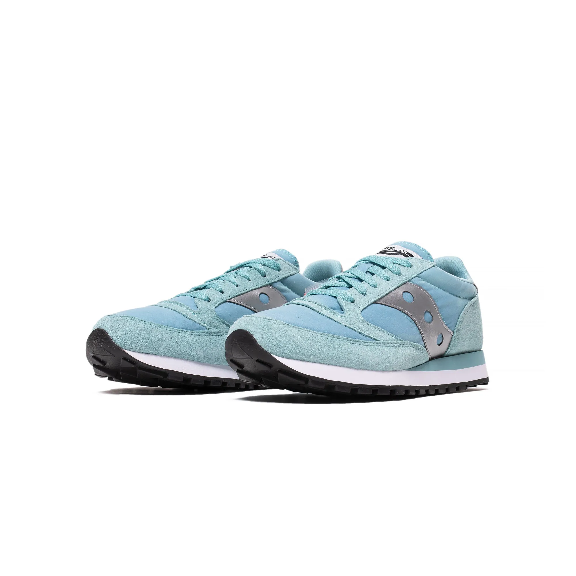 Saucony Mens 'Blue' Jazz 81