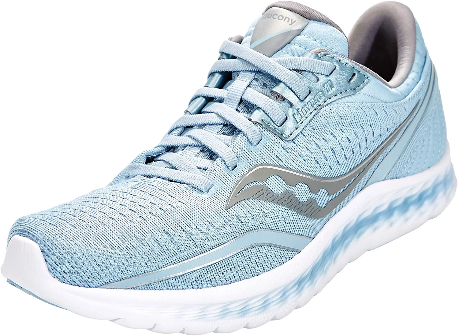 Saucony Women's Kinvara 11 Running Shoe