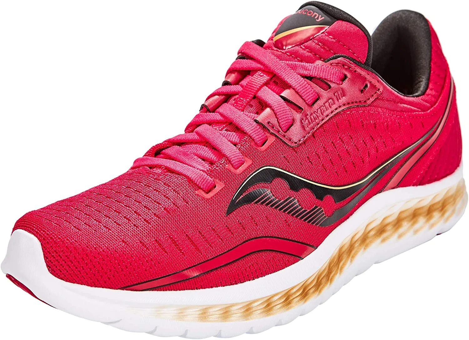 Saucony Women's Kinvara 11 Running Shoe