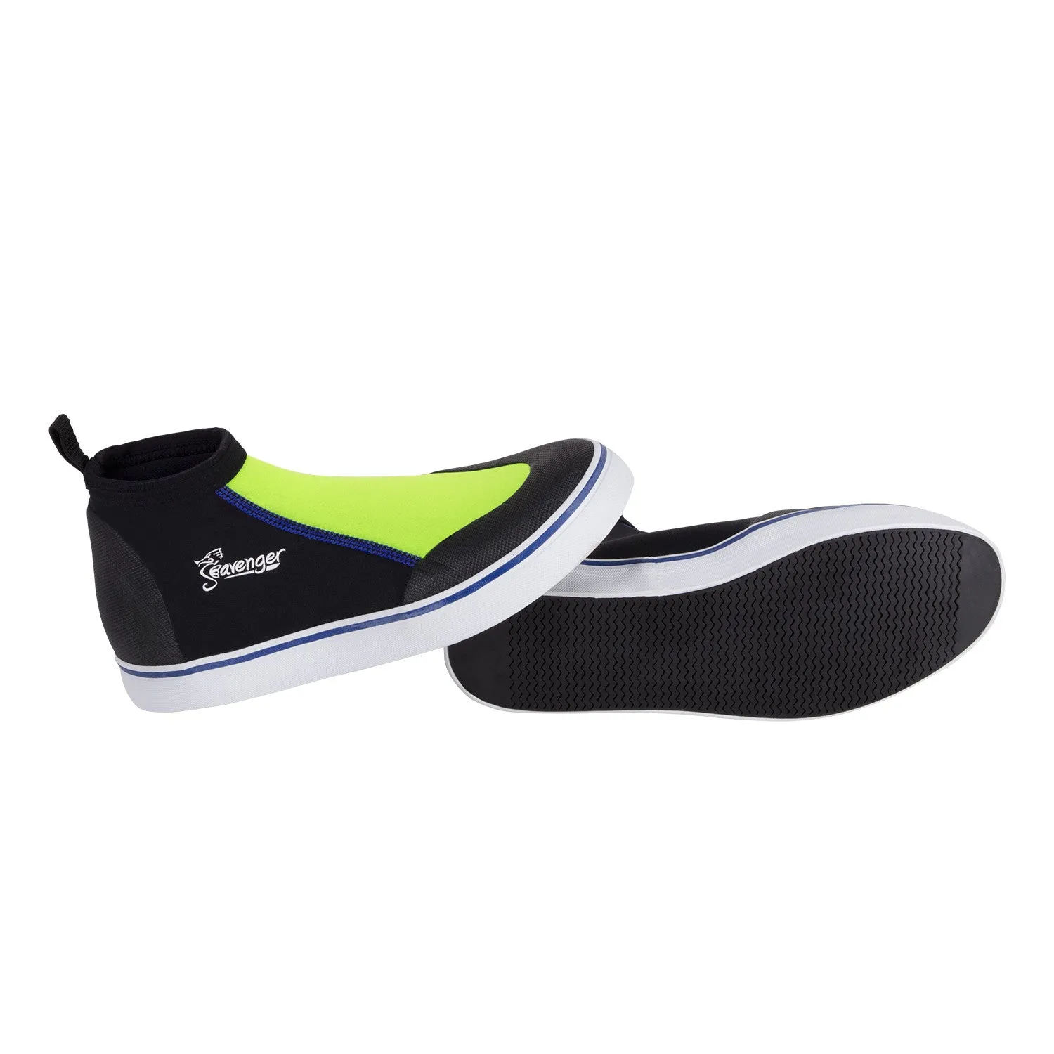 Seavenger Atlantis Slip On Diving Shoes