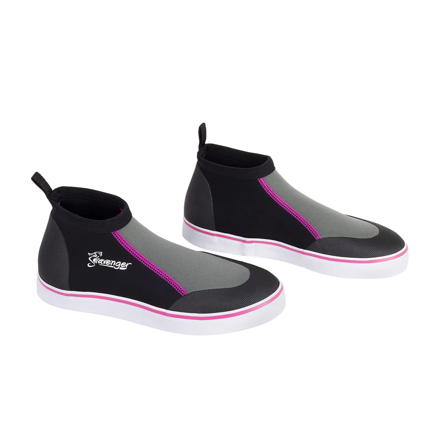 Seavenger Atlantis Slip On Diving Shoes