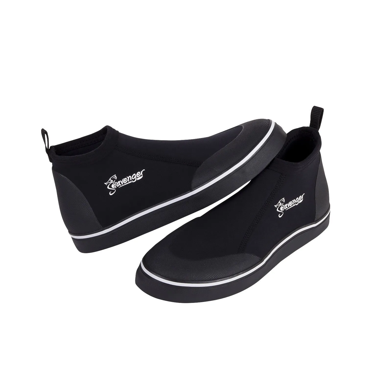 Seavenger Atlantis Slip On Diving Shoes