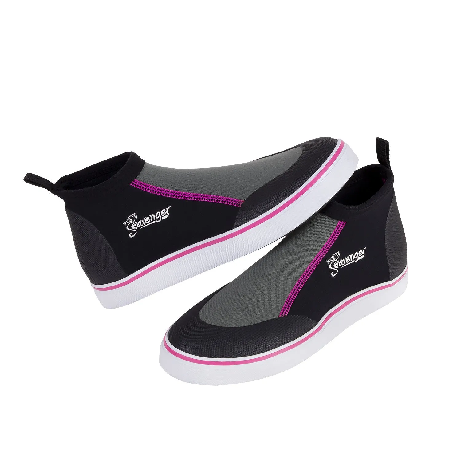 Seavenger Atlantis Slip On Diving Shoes