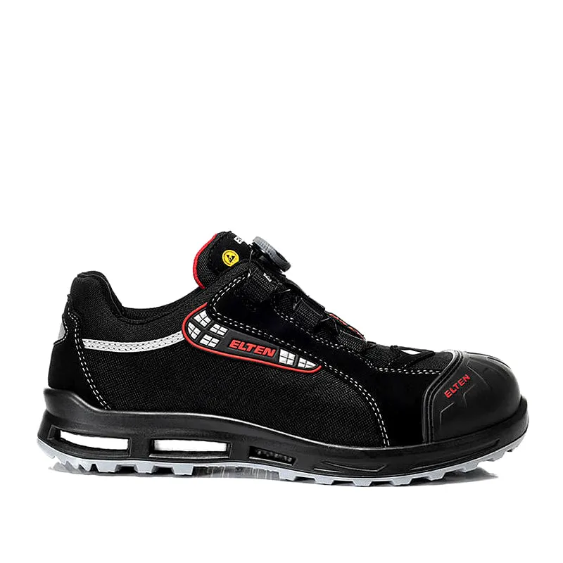 SENEX BOA Safety Shoe (Composite Cap) Light