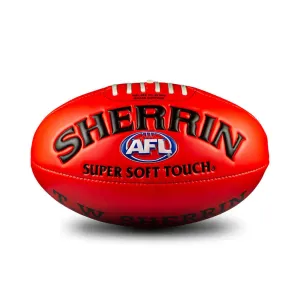 Sherrin Super Soft Football