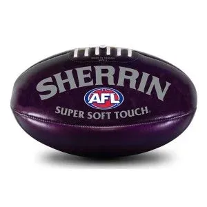 Sherrin Super Soft Football