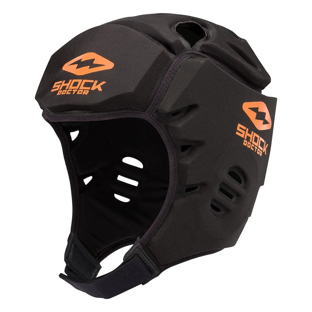 Showtime Soft Shell Headgear