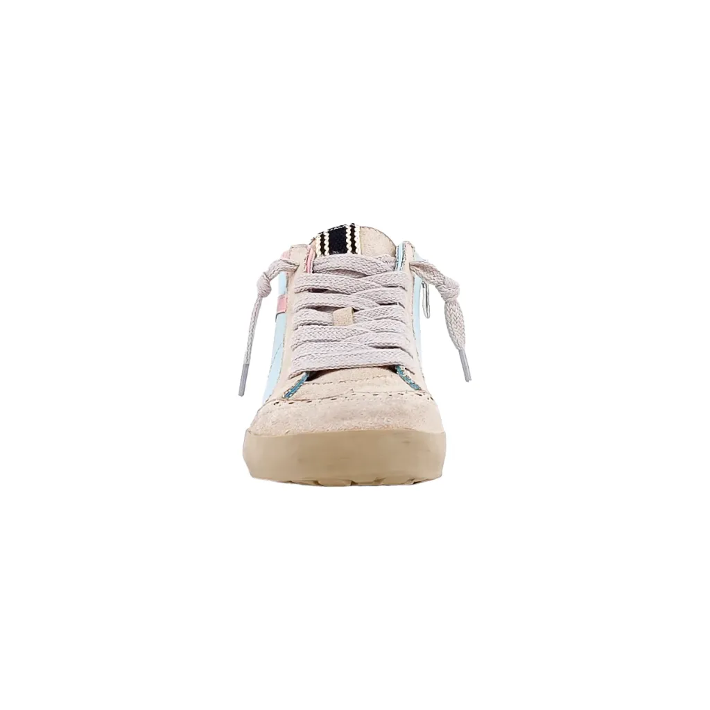 Shu Shop Riley Hitop Sneaker- Toddler's