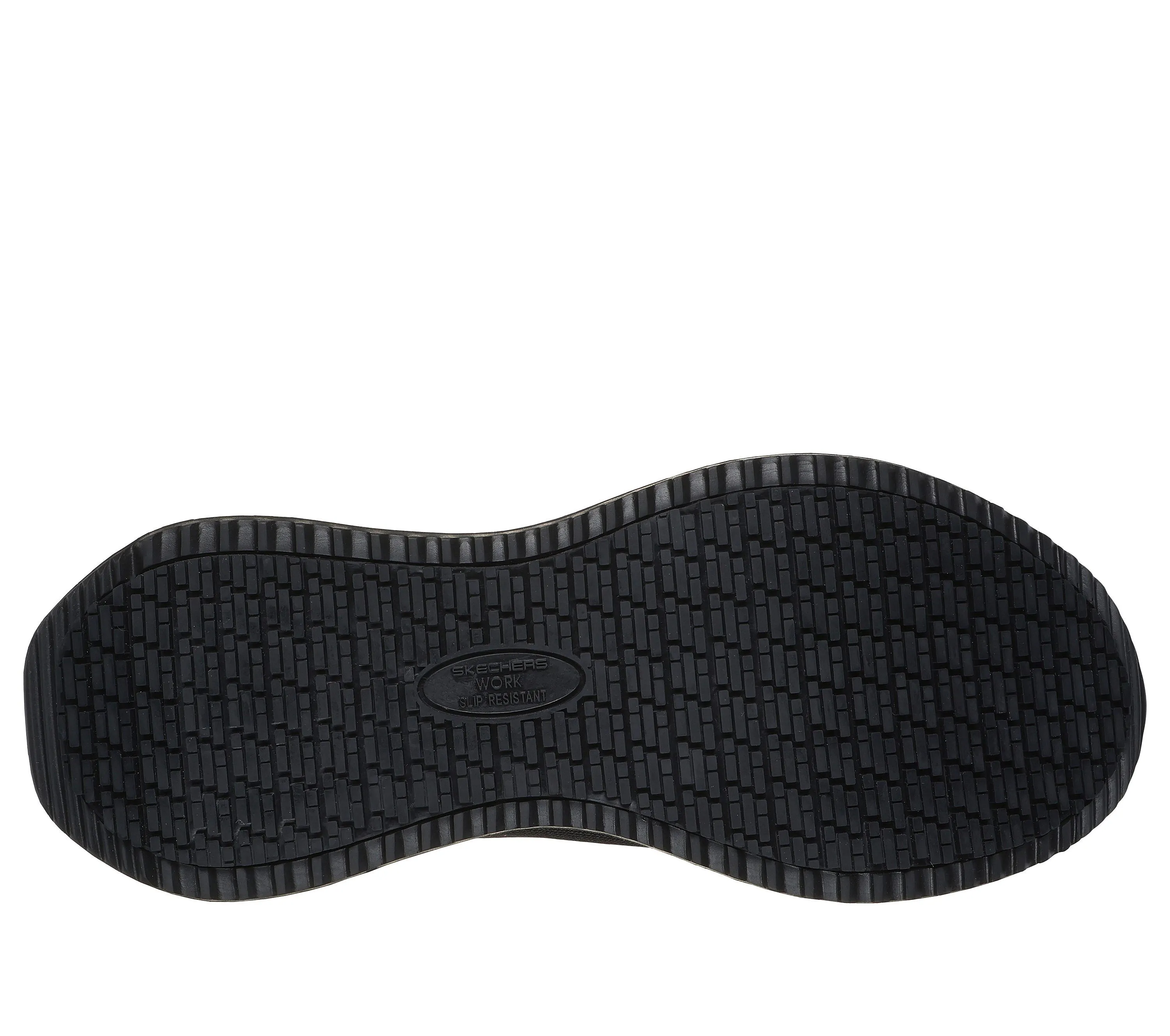 Skechers Slip-ins Work: Tilido - Ombray 108152