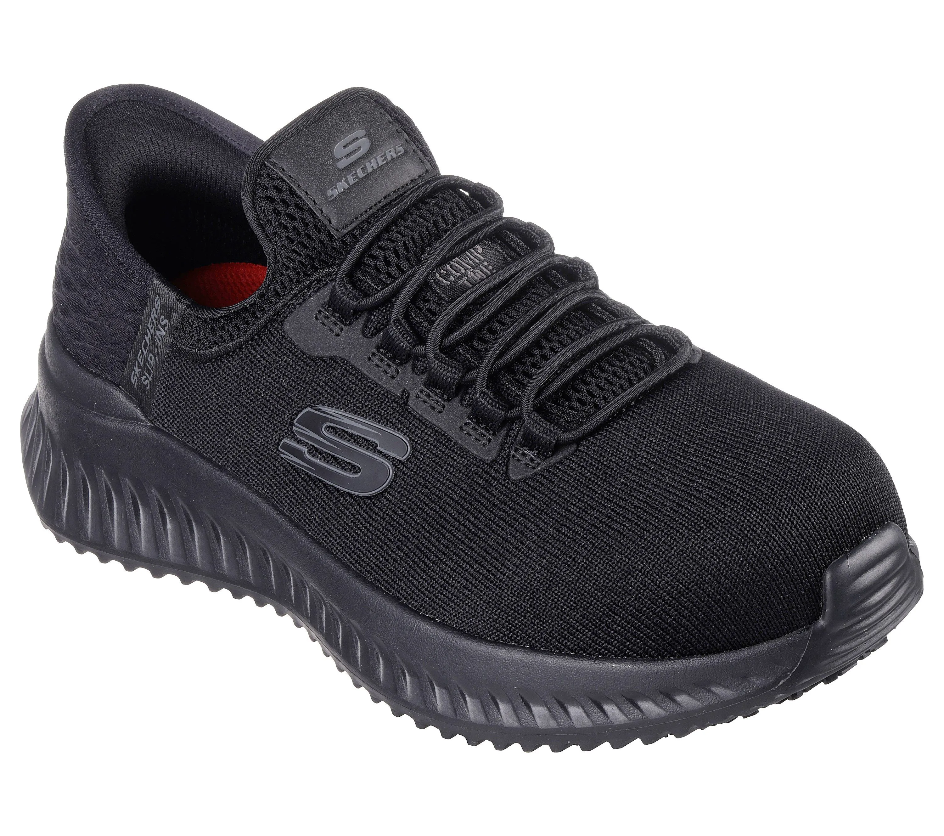 Skechers Slip-ins Work: Tilido