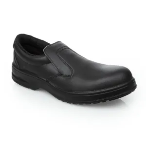 Slipbuster Lite Slip On Safety Shoes Black 45 - A845-45