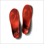 SOLE Softec Response Custom Footbeds - Men's 17