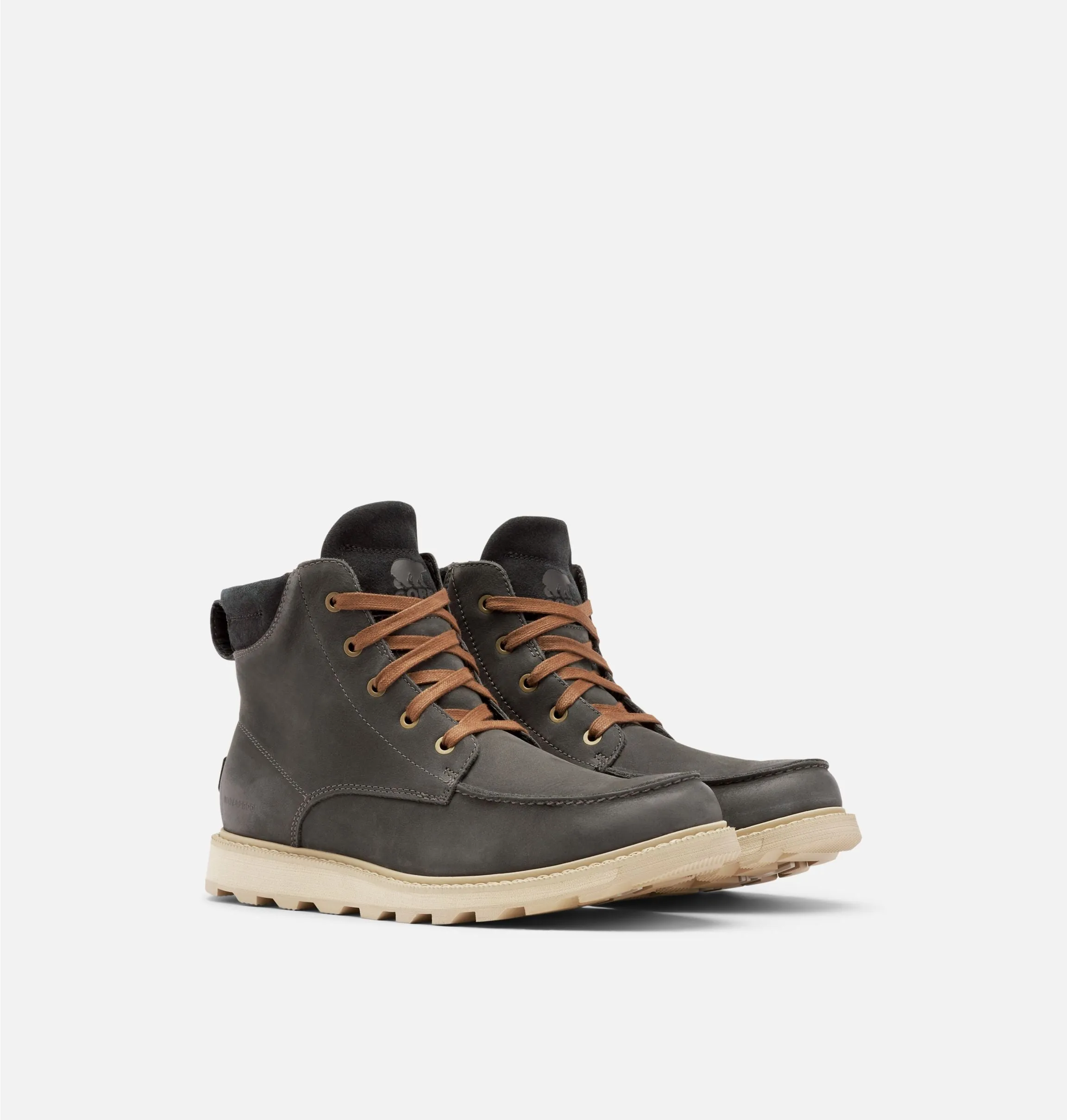 Sorel Men's Madson II Moc Toe WP