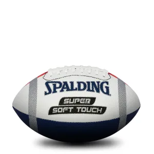 Spalding Super Soft Touch