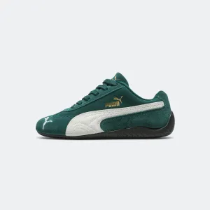 Speedcat OG - Dark Myrtle/Puma White